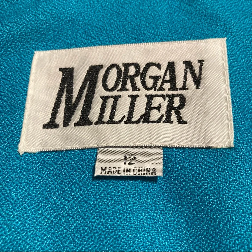 Morgan Miller smoke new rayon